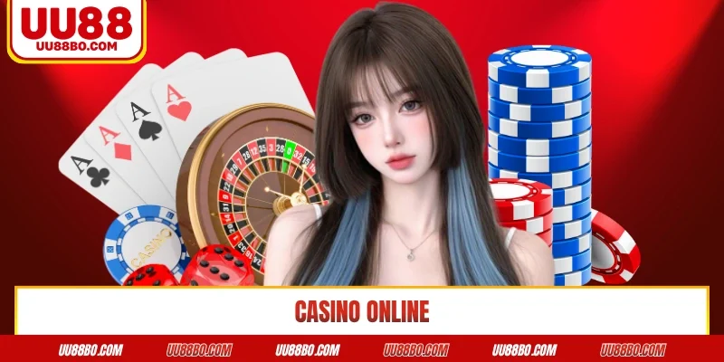 casino online