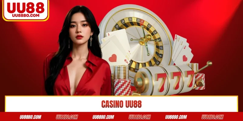 Casino UU88